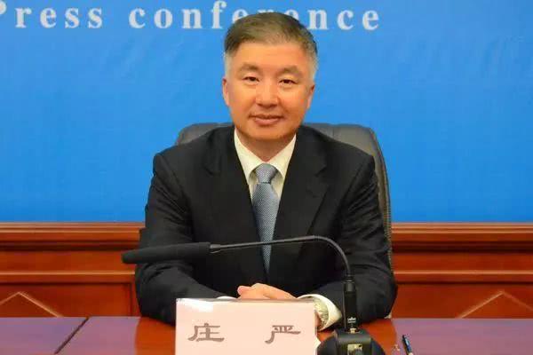 上海副市长陈寅再任重要职务